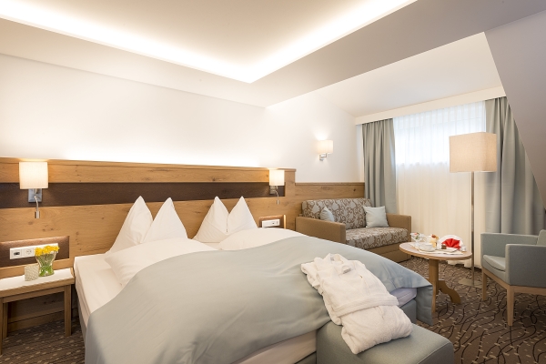 Die Gersberg Alm Romantik Hotel (Salzburg)